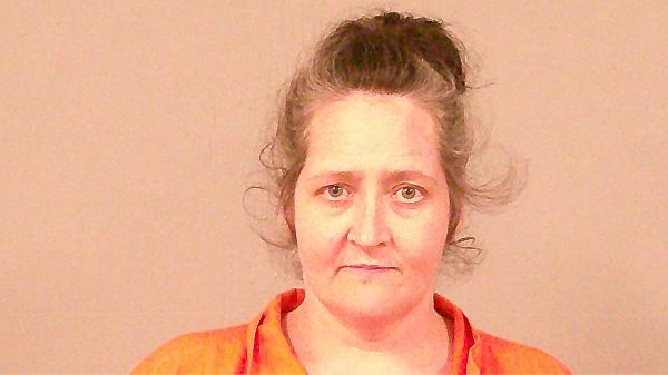 HUGHES, MISTY NICOLE arrest record in Burnet County, Texas HUGHES, MISTY NICOLE arrested in Burnet County, Texas mugshot