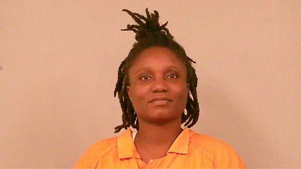 HAVIES, TYANNA DEMETRIS arrest record in Burnet County, Texas HAVIES, TYANNA DEMETRIS arrested in Burnet County, Texas mugshot