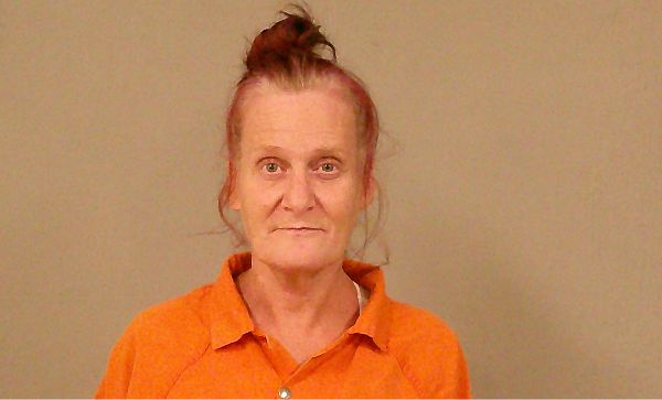 GILMORE, KELLY ANN arrest record in Burnet County, Texas GILMORE, KELLY ANN arrested in Burnet County, Texas mugshot