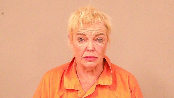 SHAPSHAK, CALLY DAWN arrest record in Burnet County, Texas SHAPSHAK, CALLY DAWN arrested in Burnet County, Texas mugshot