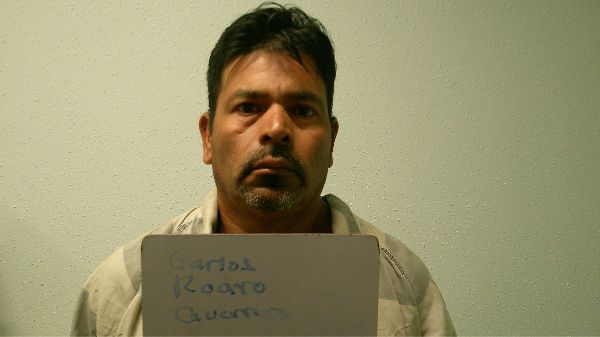 ROARO-GUERRERO, CARLOS arrest record in Burnet County, Texas ROARO-GUERRERO, CARLOS arrested in Burnet County, Texas mugshot
