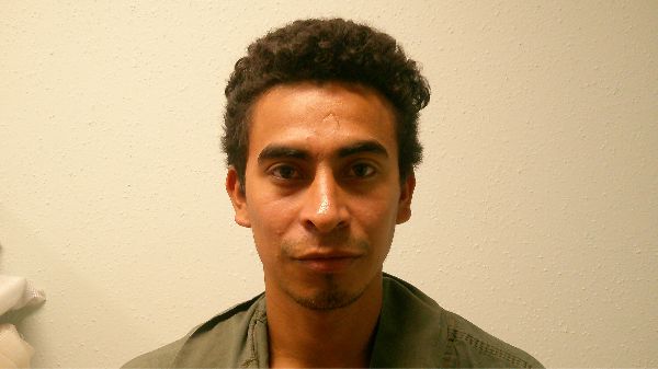 DAVELNO-GOMEZ, ALEXIS arrest record in Burnet County, Texas DAVELNO-GOMEZ, ALEXIS arrested in Burnet County, Texas mugshot