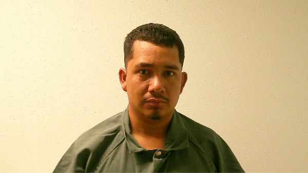 MORENO-DECIGA, JUAN CARLOS arrest record in Burnet County, Texas MORENO-DECIGA, JUAN CARLOS arrested in Burnet County, Texas mugshot