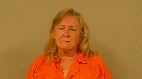 CULVER, DANA arrest record in Burnet County, Texas CULVER, DANA arrested in Burnet County, Texas mugshot