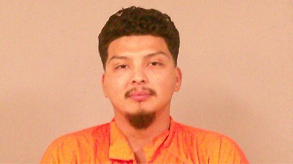 MURILLO, ROBERT, Jr arrest record in Burnet County, Texas MURILLO, ROBERT, Jr arrested in Burnet County, Texas mugshot