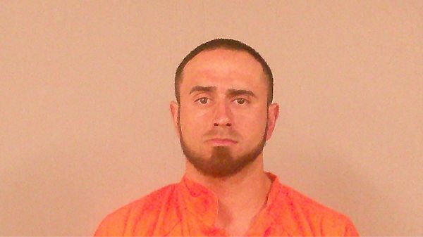 DELAHOYA, CANDIDO RAY arrest record in Burnet County, Texas DELAHOYA, CANDIDO RAY arrested in Burnet County, Texas mugshot