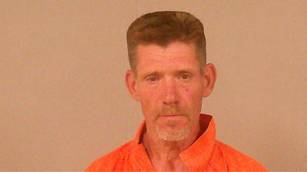 DEBUSK, TYSON DAVID arrest record in Burnet County, Texas DEBUSK, TYSON DAVID arrested in Burnet County, Texas mugshot