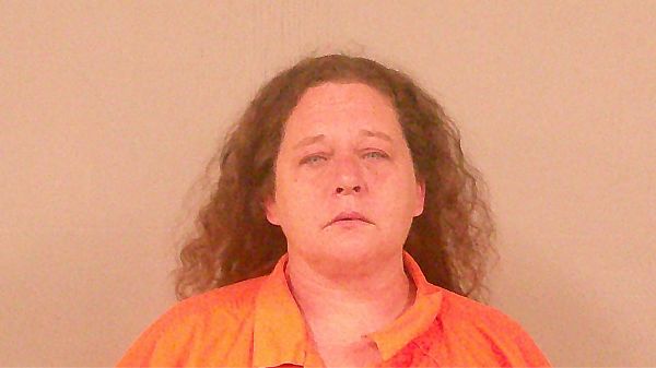 HERRON, KIMBERLY GAIL arrest record in Burnet County, Texas HERRON, KIMBERLY GAIL arrested in Burnet County, Texas mugshot