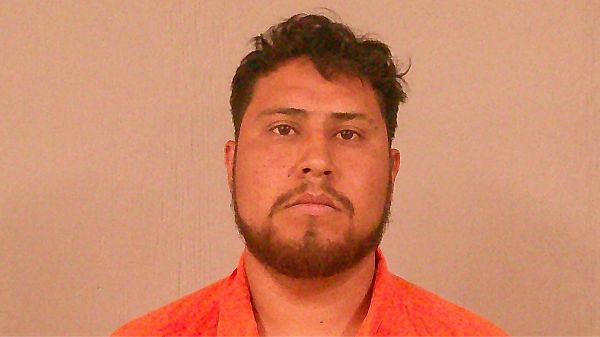 COMUNIDAD-HERNANDEZ, CARLOS NOE arrest record in Burnet County, Texas COMUNIDAD-HERNANDEZ, CARLOS NOE arrested in Burnet County, Texas mugshot
