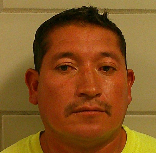 LOREDO-LOREDO, ELIAS arrest record in Burnet County, Texas LOREDO-LOREDO, ELIAS arrested in Burnet County, Texas mugshot