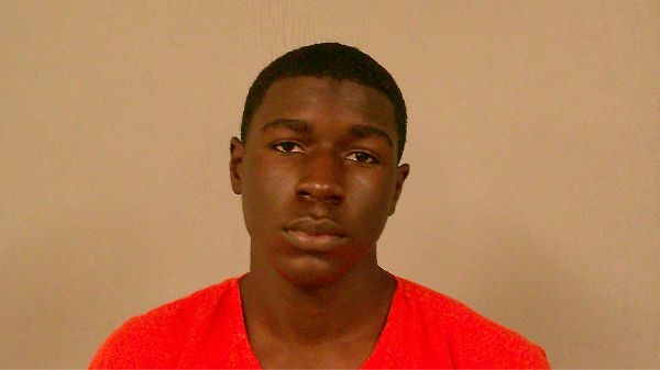 ROBINSON, NICHOLAS MARSHALL arrest record in Burnet County, Texas ROBINSON, NICHOLAS MARSHALL arrested in Burnet County, Texas mugshot