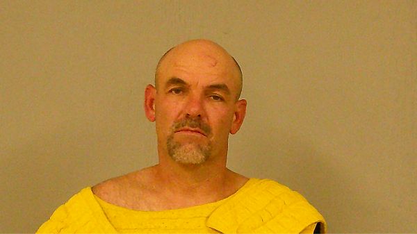 RUDD, ANTHONY DALE arrest record in Burnet County, Texas RUDD, ANTHONY DALE arrested in Burnet County, Texas mugshot