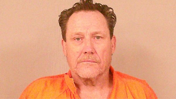 GOFF, CHARLES MICHAEL arrest record in Burnet County, Texas GOFF, CHARLES MICHAEL arrested in Burnet County, Texas mugshot