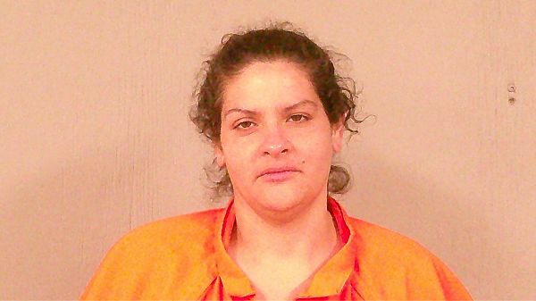 JACKSON, ASHLEY MARIE arrest record in Burnet County, Texas JACKSON, ASHLEY MARIE arrested in Burnet County, Texas mugshot