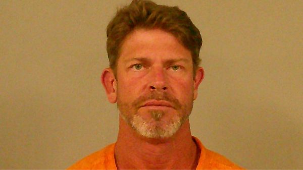 UNTERMEYER, RYAN KEITH arrest record in Burnet County, Texas UNTERMEYER, RYAN KEITH arrested in Burnet County, Texas mugshot