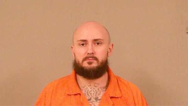 DAILEY, JEFFREY MADDOX arrest record in Burnet County, Texas DAILEY, JEFFREY MADDOX arrested in Burnet County, Texas mugshot