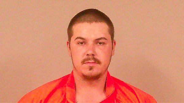 LAWRENCE, ROBERT CARL arrest record in Burnet County, Texas LAWRENCE, ROBERT CARL arrested in Burnet County, Texas mugshot