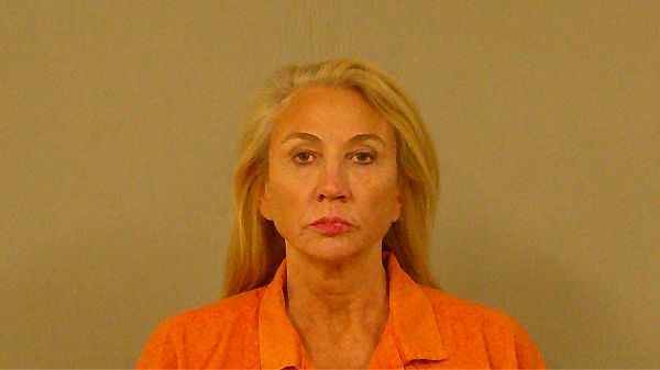 MCGEE, STACEY ANN arrest record in Burnet County, Texas MCGEE, STACEY ANN arrested in Burnet County, Texas mugshot