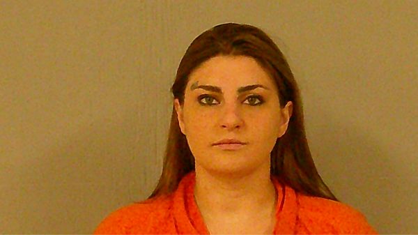 WAGGONER, MADISON BROOKE arrest record in Burnet County, Texas WAGGONER, MADISON BROOKE arrested in Burnet County, Texas mugshot