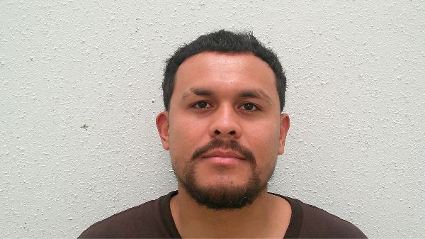 GONZALEZ-AYALA, GERARDO arrest record in Burnet County, Texas GONZALEZ-AYALA, GERARDO arrested in Burnet County, Texas mugshot