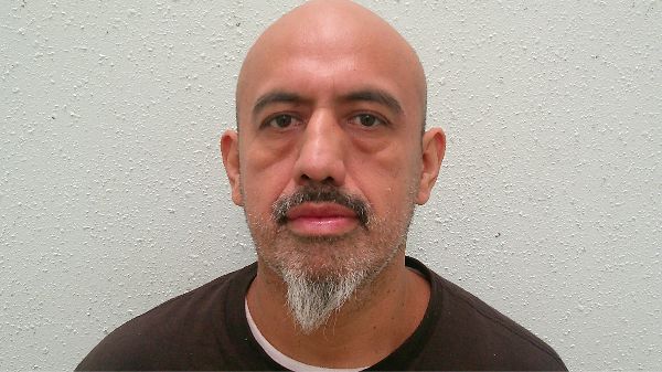 MORENO, JESUS arrest record in Burnet County, Texas MORENO, JESUS arrested in Burnet County, Texas mugshot