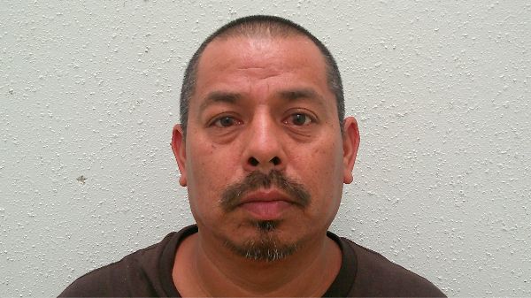 SOTO-ORTEGA, JUAN arrest record in Burnet County, Texas SOTO-ORTEGA, JUAN arrested in Burnet County, Texas mugshot