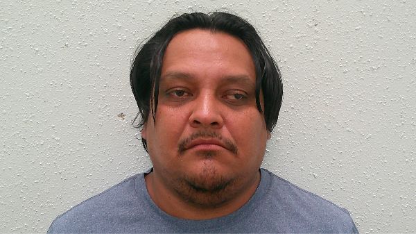 SUAREZ-MENESES, LENIN arrest record in Burnet County, Texas SUAREZ-MENESES, LENIN arrested in Burnet County, Texas mugshot