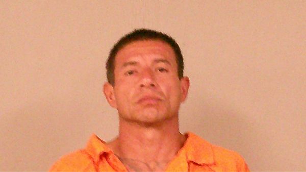 LERMA, TONY RAY arrest record in Burnet County, Texas LERMA, TONY RAY arrested in Burnet County, Texas mugshot