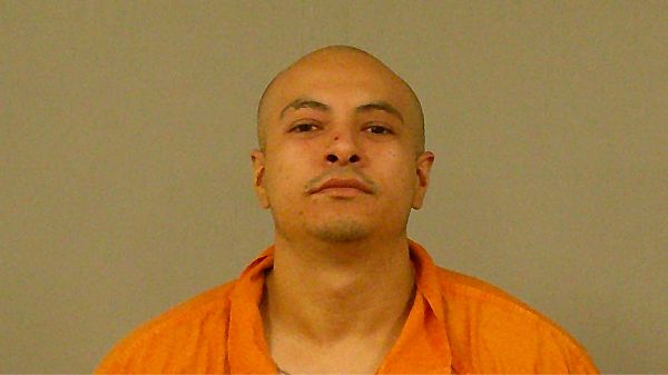 TREVINO, ERIC LEE arrest record in Burnet County, Texas TREVINO, ERIC LEE arrested in Burnet County, Texas mugshot