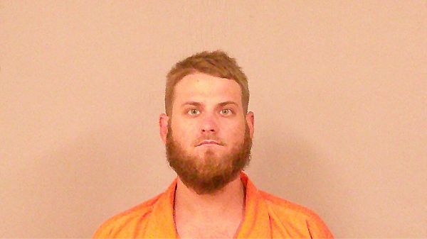HARRISON, CHAD AARON arrest record in Burnet County, Texas HARRISON, CHAD AARON arrested in Burnet County, Texas mugshot