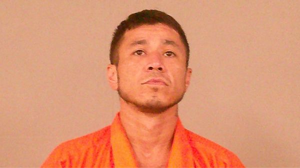 ESCANDON, STEFAN EDWARD arrest record in Burnet County, Texas ESCANDON, STEFAN EDWARD arrested in Burnet County, Texas mugshot