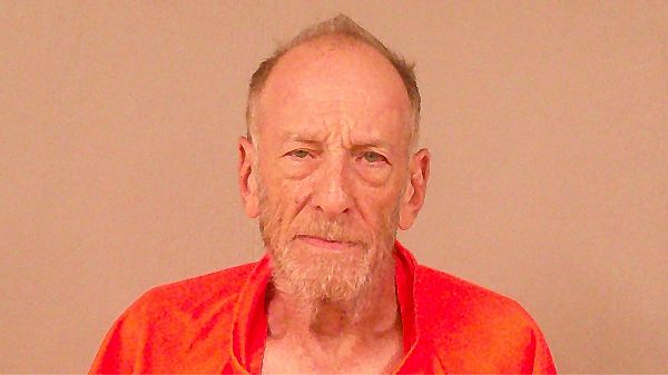 GASKIN, JACK LESTER arrest record in Burnet County, Texas GASKIN, JACK LESTER arrested in Burnet County, Texas mugshot