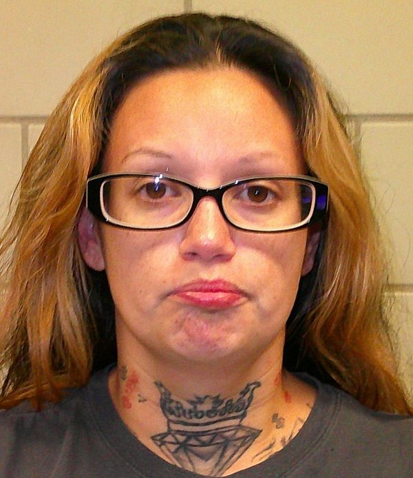 MARTINEZ, LETICIA arrest record in Burnet County, Texas MARTINEZ, LETICIA arrested in Burnet County, Texas mugshot