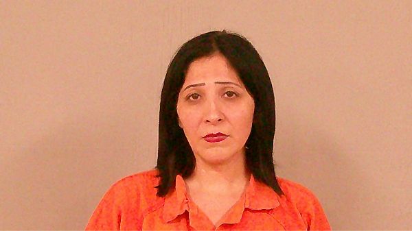 MARTINEZ, NORA arrest record in Burnet County, Texas MARTINEZ, NORA arrested in Burnet County, Texas mugshot