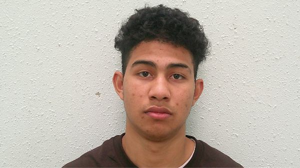 CARCAMO-VALERIANO, DANY arrest record in Burnet County, Texas CARCAMO-VALERIANO, DANY arrested in Burnet County, Texas mugshot
