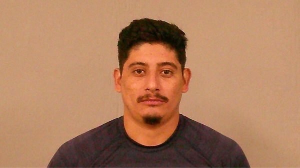 ARGUETA-AGUILAR, NOEL arrest record in Burnet County, Texas ARGUETA-AGUILAR, NOEL arrested in Burnet County, Texas mugshot