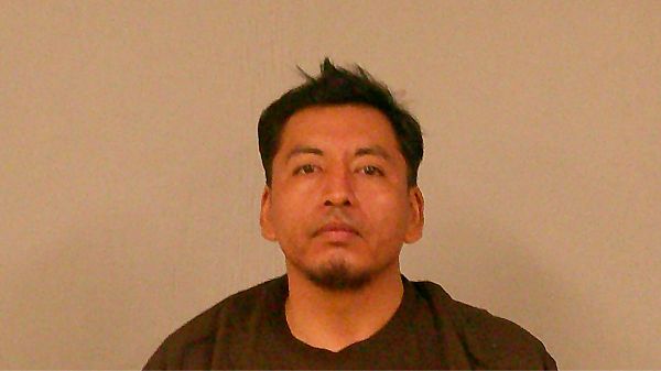 OXLAJ-VICENTE, PABLO arrest record in Burnet County, Texas OXLAJ-VICENTE, PABLO arrested in Burnet County, Texas mugshot