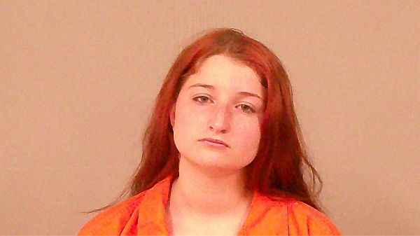 APPLEGATE, KAYLEE-ANN arrest record in Burnet County, Texas APPLEGATE, KAYLEE-ANN arrested in Burnet County, Texas mugshot