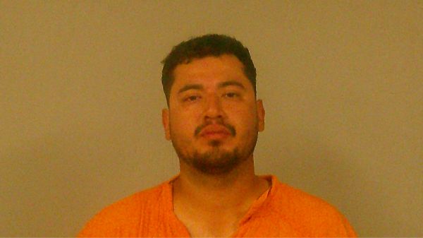 CHAVIRA, JAVIER CUAUHTEMOC arrest record in Burnet County, Texas CHAVIRA, JAVIER CUAUHTEMOC arrested in Burnet County, Texas mugshot