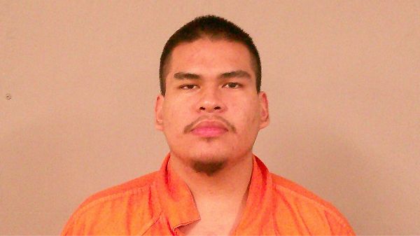 JAUEGUI, EDGAR IVAN arrest record in Burnet County, Texas JAUEGUI, EDGAR IVAN arrested in Burnet County, Texas mugshot
