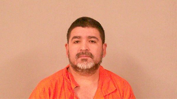HORLLER-ROMO, JOSE arrest record in Burnet County, Texas HORLLER-ROMO, JOSE arrested in Burnet County, Texas mugshot