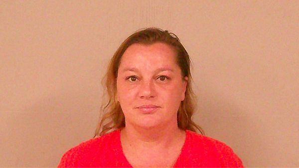 DENNING, JENNIFER NICOLE arrest record in Burnet County, Texas DENNING, JENNIFER NICOLE arrested in Burnet County, Texas mugshot