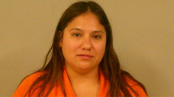 FLORES-VELAZQUEZ, KARINA ISABEL arrest record in Burnet County, Texas FLORES-VELAZQUEZ, KARINA ISABEL arrested in Burnet County, Texas mugshot