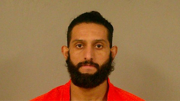 NUNEZ, DIEGO ALONZO arrest record in Burnet County, Texas NUNEZ, DIEGO ALONZO arrested in Burnet County, Texas mugshot