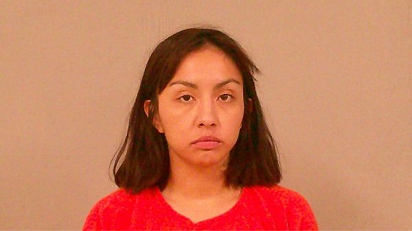 TORRES, SIERRA LEE arrest record in Burnet County, Texas TORRES, SIERRA LEE arrested in Burnet County, Texas mugshot