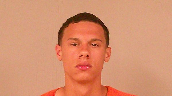 BETTS, DERRELEXIS DEWAYNE arrest record in Burnet County, Texas BETTS, DERRELEXIS DEWAYNE arrested in Burnet County, Texas mugshot