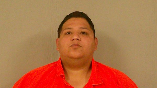 HERNANDEZ, EUDOCIO, III arrest record in Burnet County, Texas HERNANDEZ, EUDOCIO, III arrested in Burnet County, Texas mugshot