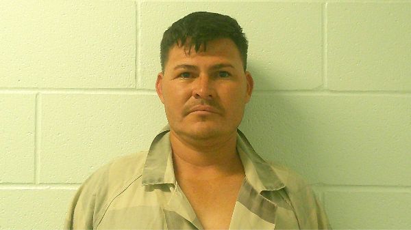 ESCALANTE-FUENTES, JOHNNY arrest record in Burnet County, Texas ESCALANTE-FUENTES, JOHNNY arrested in Burnet County, Texas mugshot