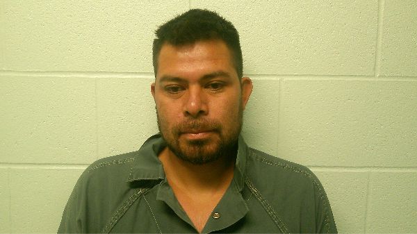 HERRERA-SANABRIA, YUNER arrest record in Burnet County, Texas HERRERA-SANABRIA, YUNER arrested in Burnet County, Texas mugshot