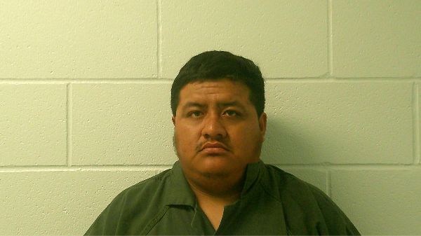 JERONIMO-TREJO, OTILIO arrest record in Burnet County, Texas JERONIMO-TREJO, OTILIO arrested in Burnet County, Texas mugshot